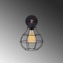 OPVIQ Zidna lampa Fellini MR 873 - slika 4