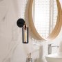OPVIQ Zidna lampa Likya N 1022 - slika 2
