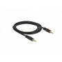 OSTALI Kabl stereo 3.5mm (M-M) 5m - slika 1