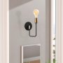 OPVIQ Zidna lampa Dolma 3071 - slika 2