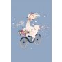 Conceptum Hypnose Tepih (160x230) WOOKECE157 - slika 2