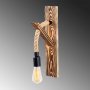 OPVIQ Zidna lampa Erebos 114 A - slika 4