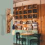 OPVIQ Zidna lampa Erebos 114 A - slika 2