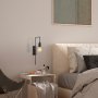 OPVIQ Zidna lampa Mum 3502 - slika 3