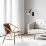OPVIQ Zidna lampa Dolma 3061 - slika 2