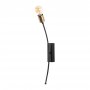 OPVIQ Zidna lampa Banana 3181 - slika 1