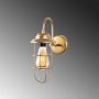 OPVIQ Zidna lampa Mahoni 13206 - slika 5