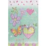 Conceptum Hypnose Tepih (160x230) KHMFESTO0015KECE - slika 2