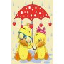 Conceptum Hypnose Tepih (160x230) KHMFESTO0020KECE - slika 2