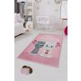Conceptum Hypnose Tepih (160x230) KHMFESTO0026KECE - slika 1