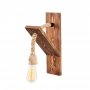 OPVIQ Zidna lampa Erebos 115 A - slika 1