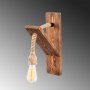 OPVIQ Zidna lampa Erebos 115 A - slika 4