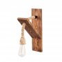 OPVIQ Zidna lampa Erebos 115 A - slika 5