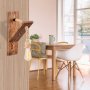 OPVIQ Zidna lampa Erebos 115 A - slika 2