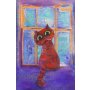 Conceptum Hypnose Tepih (160x230) KHMFESTO003KECE - slika 2