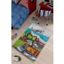 Conceptum Hypnose Tepih (160x230) KHMFESTO007KECE - slika 1