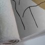 Conceptum Hypnose Tepih (160x230) Alho Carpet 18A - slika 2