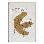 Conceptum Hypnose Tepih (160x230) Alho Carpet 18A - slika 3
