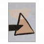 Conceptum Hypnose Tepih (160x230) Alho Carpet 28A - slika 3