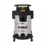 DeWALT DXV30SAPTA usisivač za suvo i mokro usis. 30l + utič - slika 2