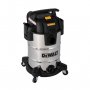 DeWALT DXV30SAPTA usisivač za suvo i mokro usis. 30l + utič - slika 3