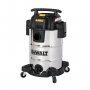 DeWALT DXV30SAPTA usisivač za suvo i mokro usis. 30l + utič - slika 1