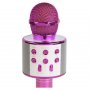 DENVER KMS-20 Roze Bluetooth Mikrofon za karaoke - slika 2
