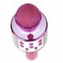 DENVER KMS-20 Roze Bluetooth Mikrofon za karaoke - slika 3