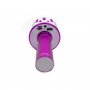 DENVER KMS-20 Roze Bluetooth Mikrofon za karaoke - slika 5