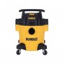 DeWALT DXV20PTA usisivač za suvo i mokro usis. 20l + utič - slika 2