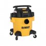 DeWALT DXV20PTA usisivač za suvo i mokro usis. 20l + utič - slika 3