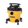 DeWALT DXV20PTA usisivač za suvo i mokro usis. 20l + utič - slika 1
