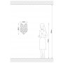 OPVIQ Zidna lampa W 039 - slika 3