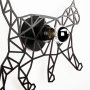OPVIQ Zidna lampa W 041 - slika 4