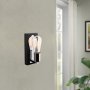 OPVIQ Zidna lampa Karain N 1353 - slika 2