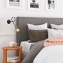 OPVIQ Zidna lampa Viraj 10865 - slika 2