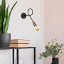 OPVIQ Zidna lampa Viraj 10865 - slika 1