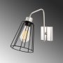 OPVIQ Zidna lampa Ve 6005 - slika 4