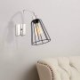 OPVIQ Zidna lampa Ve 6005 - slika 2