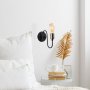 OPVIQ Zidna lampa Firat 11520 - slika 2