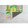 Conceptum Hypnose Tepih (180x280) ELS547 - slika 5