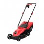 ISKRA A01-004C električna kosilica za travu 1200W - slika 2