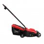 ISKRA A01-004C električna kosilica za travu 1200W - slika 3