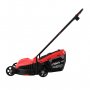 ISKRA A01-004C električna kosilica za travu 1200W - slika 4