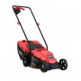 ISKRA A01-004C električna kosilica za travu 1200W - slika 1