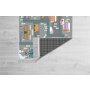 Conceptum Hypnose Tepih (180x280) ELS586 Grey - slika 5