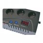 KEBO Stabilizator napona 2000VA PR-2000D - slika 2
