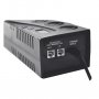 KEBO Stabilizator napona 2000VA PR-2000D - slika 3
