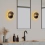 OPVIQ Zidna lampa Fungal 13362 - slika 3