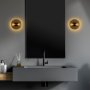 OPVIQ Zidna lampa Fungal 13362 - slika 4